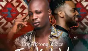 ConA’stone - Ise Ko Lowo (Prod. By Shocker) ft. 9ice
